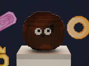 Muddini's Adventure – Backend